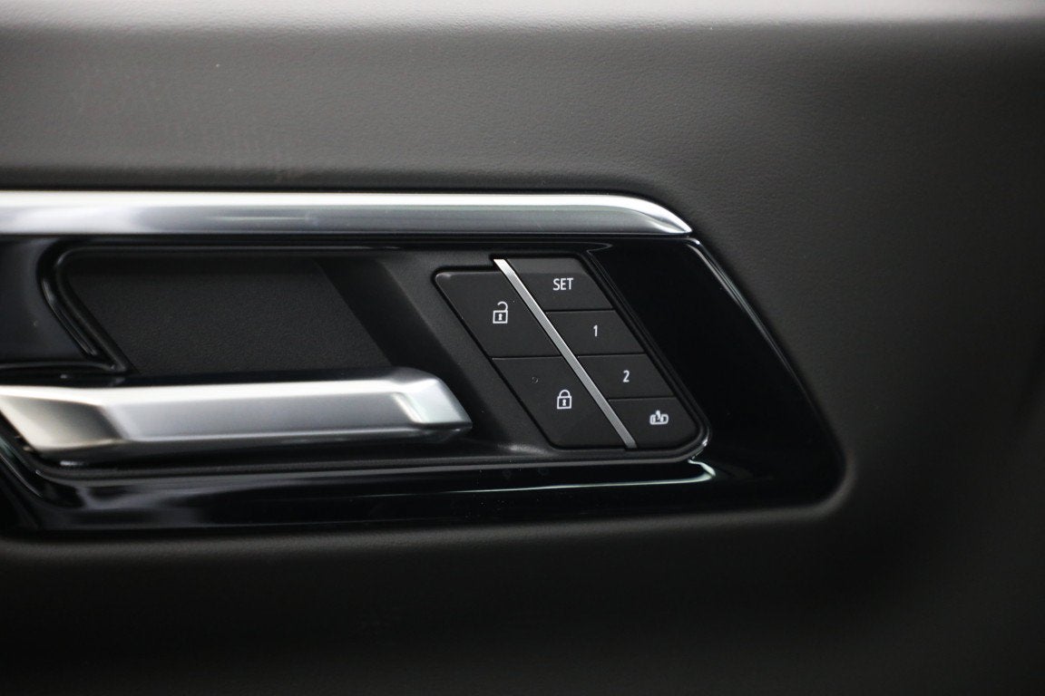 2027 Chevrolet Tahoe High Country