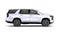 2027 Chevrolet Tahoe High Country