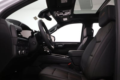 2027 Chevrolet Tahoe High Country