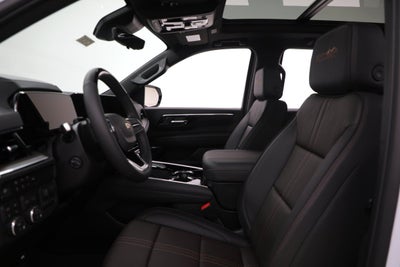 2027 Chevrolet Tahoe High Country
