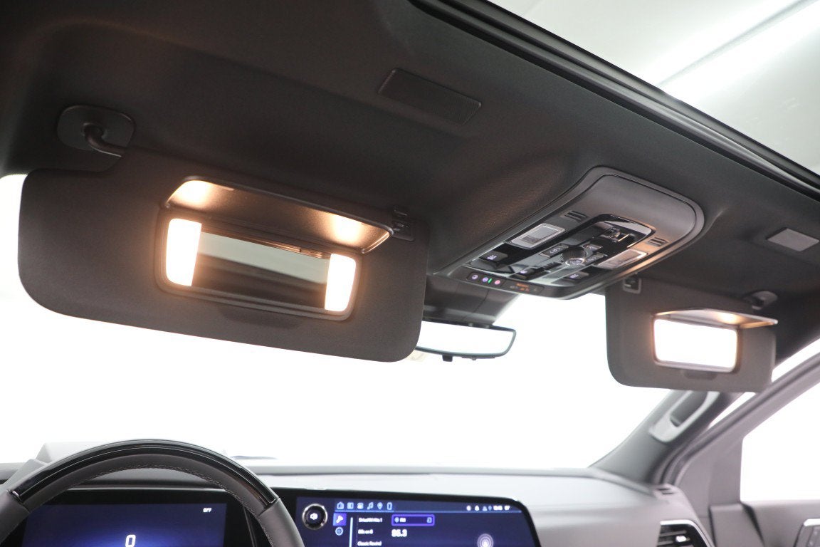 2027 Chevrolet Tahoe High Country