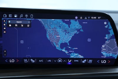 2027 Chevrolet Tahoe High Country