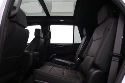 2027 Chevrolet Tahoe High Country