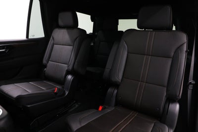 2027 Chevrolet Tahoe High Country