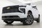 2027 Chevrolet Tahoe High Country