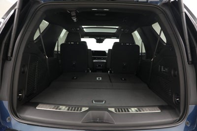 2027 Chevrolet Tahoe High Country