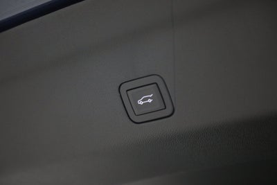 2027 Chevrolet Tahoe High Country