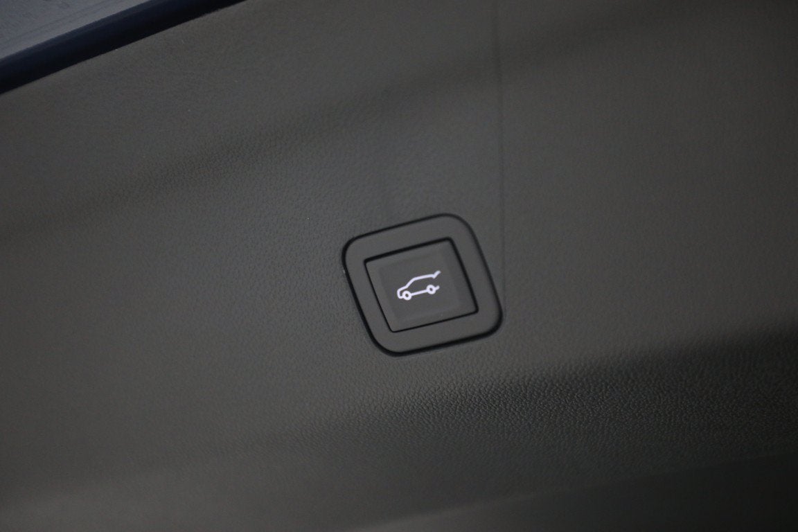 2027 Chevrolet Tahoe High Country