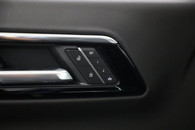 2027 Chevrolet Tahoe High Country
