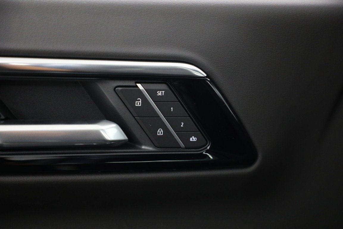 2027 Chevrolet Tahoe High Country