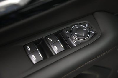 2027 Chevrolet Tahoe High Country