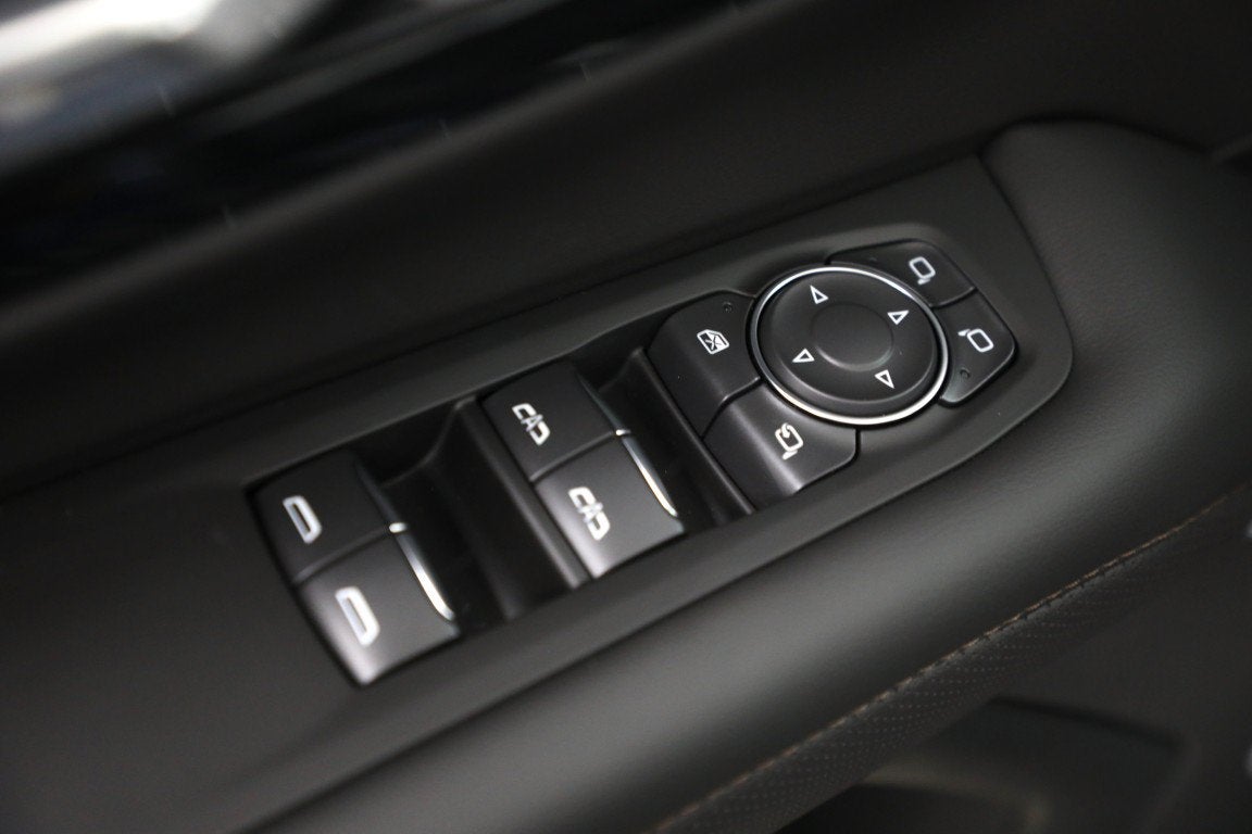 2027 Chevrolet Tahoe High Country