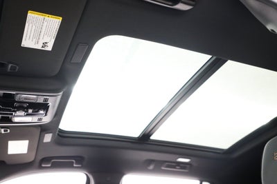 2027 Chevrolet Tahoe High Country