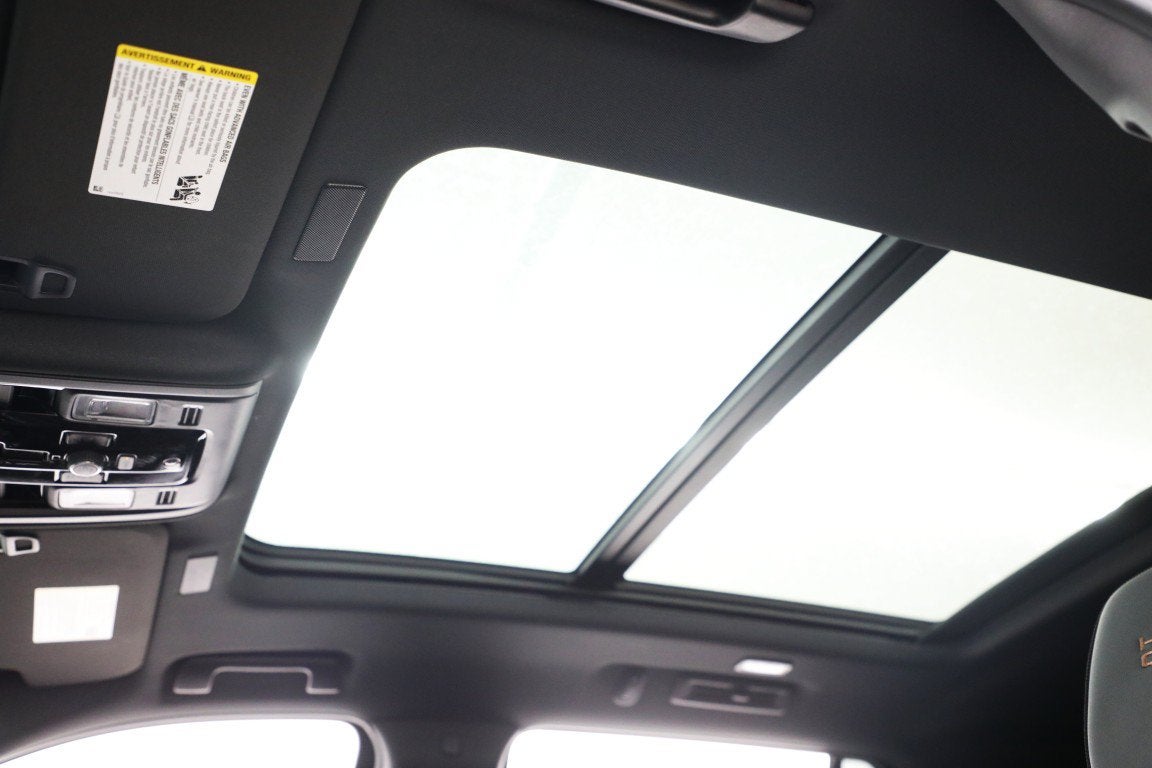 2027 Chevrolet Tahoe High Country