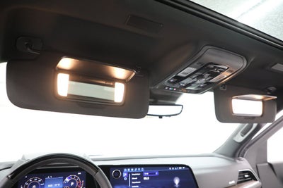 2027 Chevrolet Tahoe High Country
