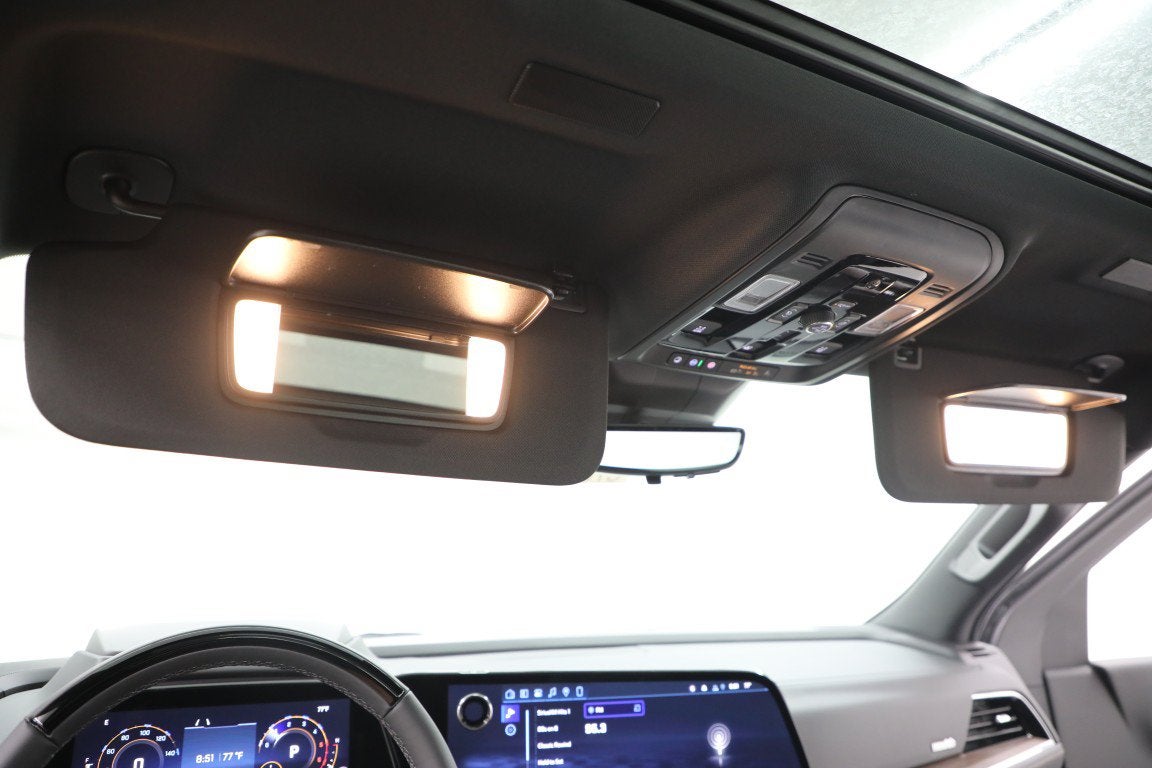 2027 Chevrolet Tahoe High Country