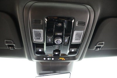 2027 Chevrolet Tahoe High Country
