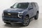 2027 Chevrolet Tahoe High Country