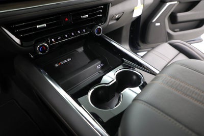 2027 Chevrolet Tahoe High Country