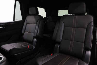2027 Chevrolet Tahoe High Country