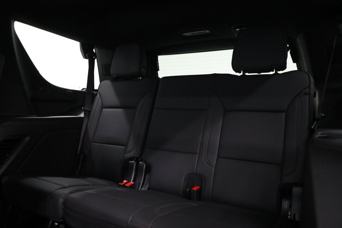 2027 Chevrolet Tahoe High Country