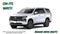 2027 Chevrolet Tahoe High Country
