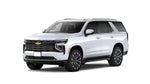 2027 Chevrolet Tahoe High Country