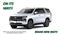 2027 Chevrolet Tahoe High Country