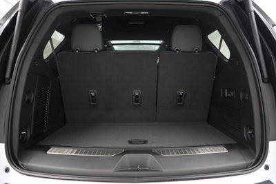 2027 Chevrolet Tahoe High Country
