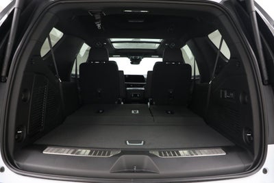 2027 Chevrolet Tahoe High Country