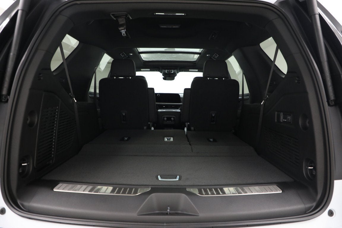 2027 Chevrolet Tahoe High Country