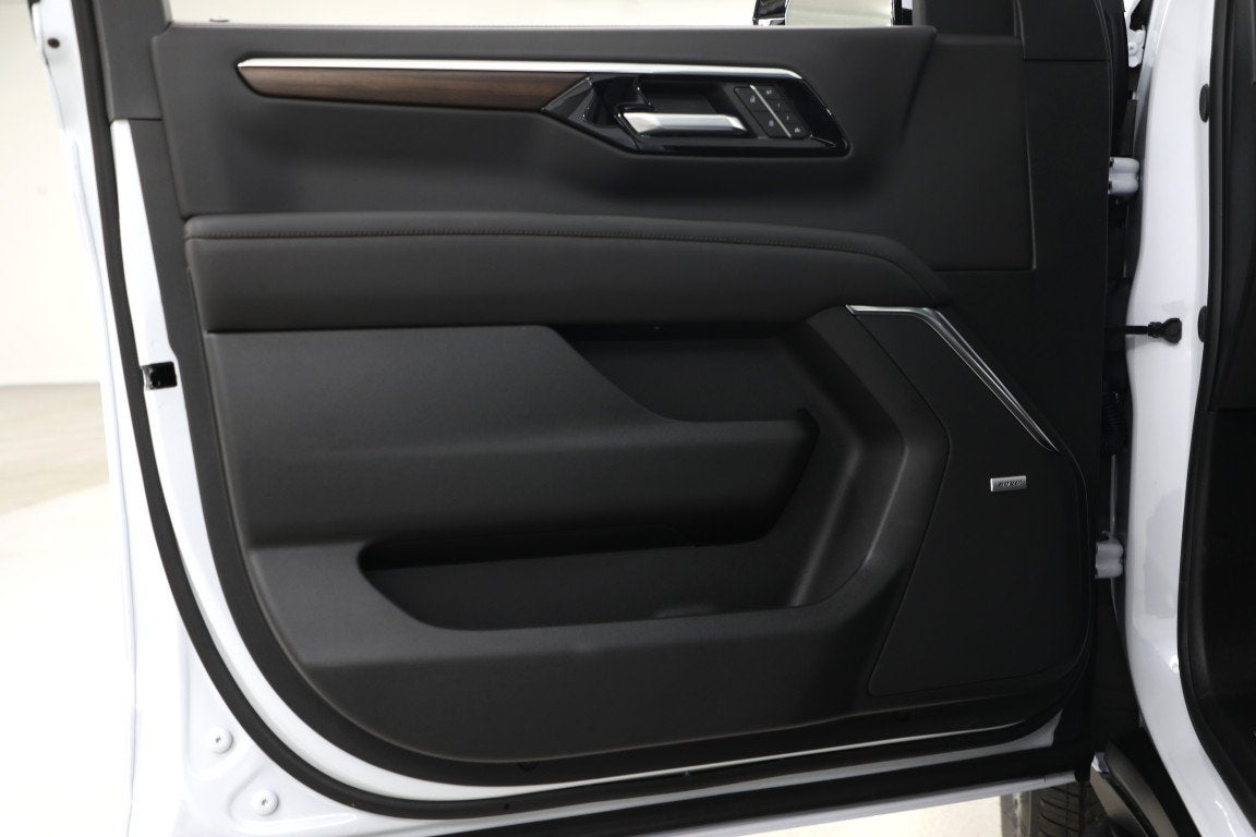 2027 Chevrolet Tahoe High Country