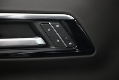 2027 Chevrolet Tahoe High Country