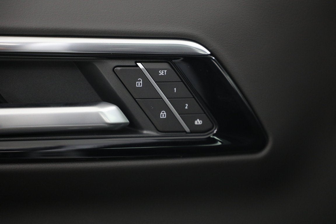 2027 Chevrolet Tahoe High Country