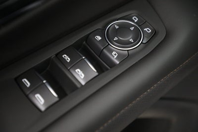 2027 Chevrolet Tahoe High Country