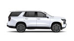 2027 Chevrolet Tahoe High Country
