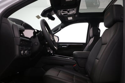 2027 Chevrolet Tahoe High Country