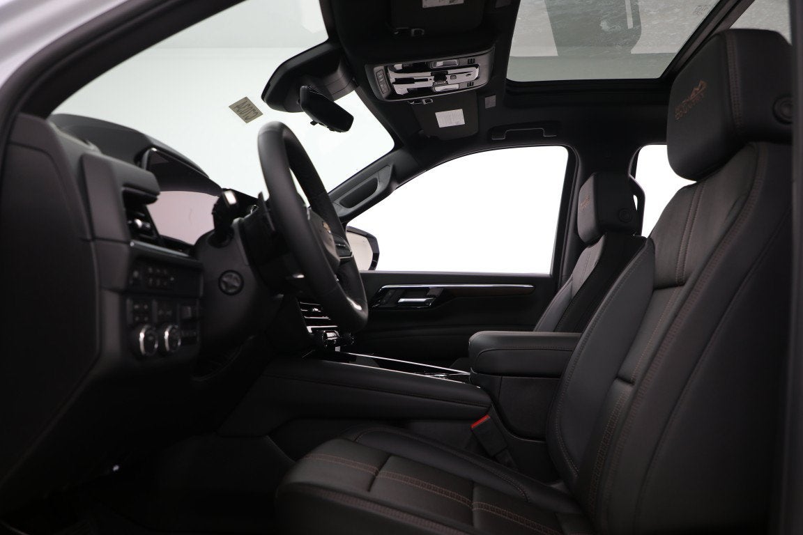 2027 Chevrolet Tahoe High Country