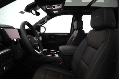 2027 Chevrolet Tahoe High Country