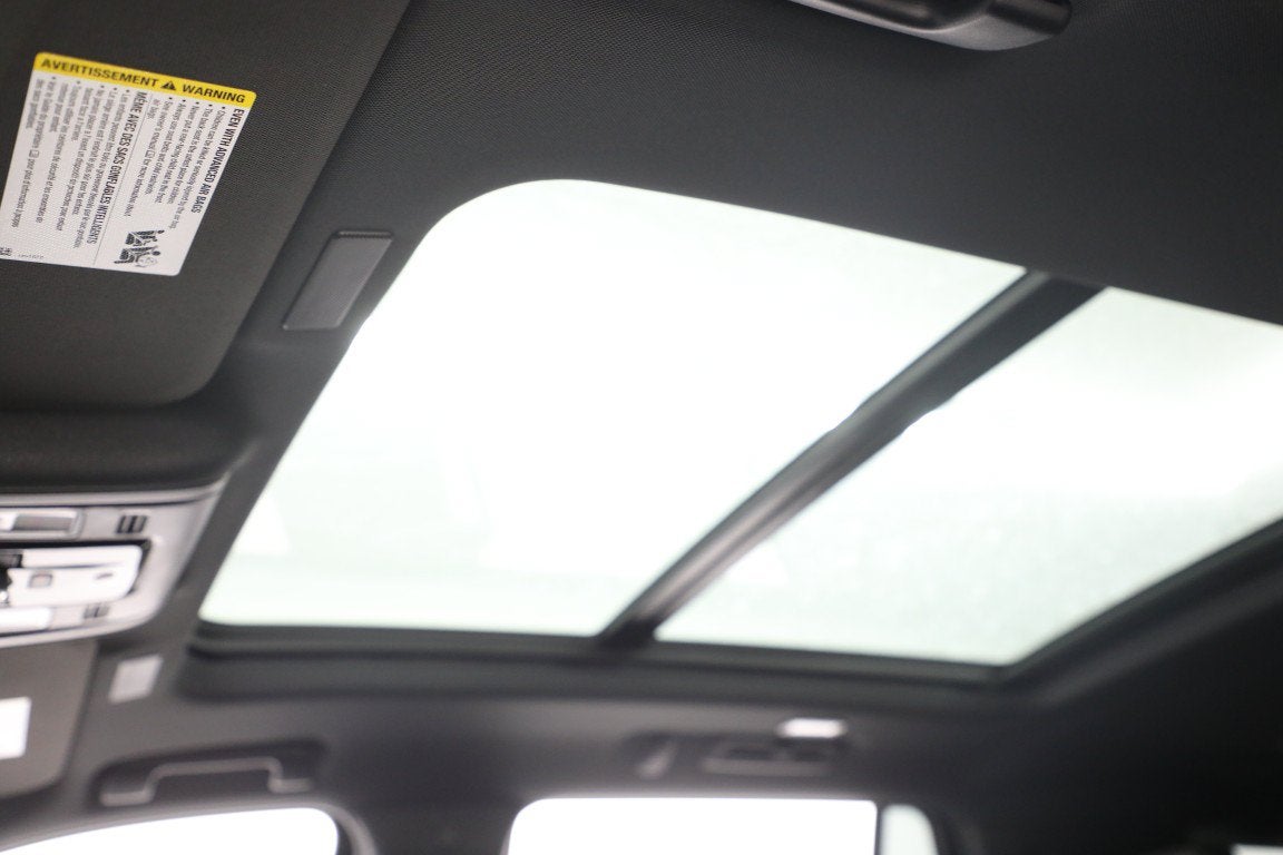 2027 Chevrolet Tahoe High Country