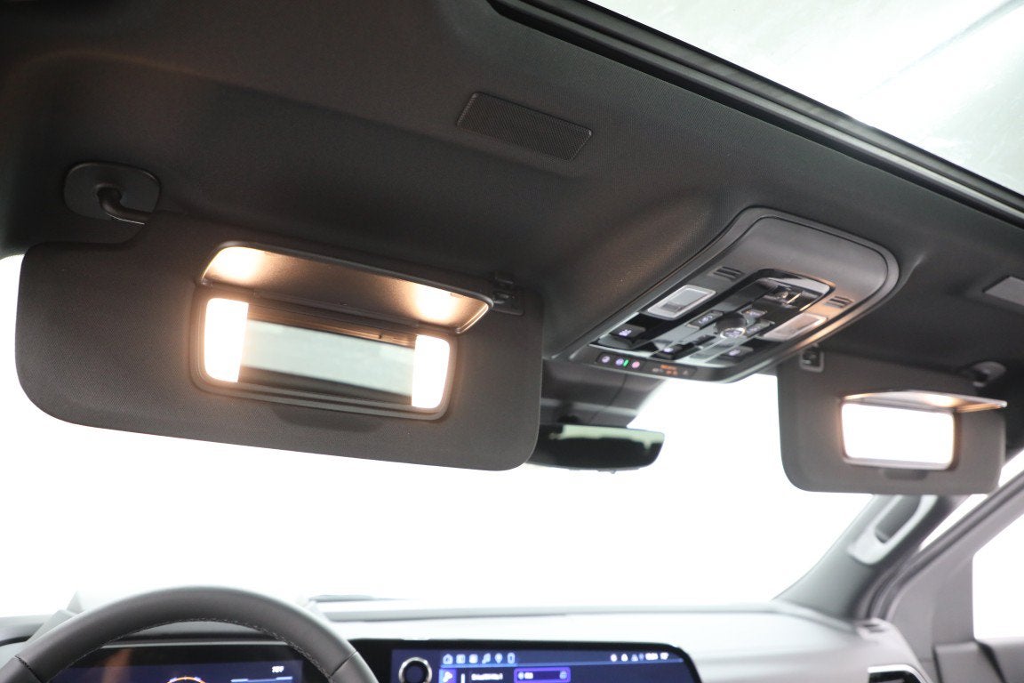 2027 Chevrolet Tahoe High Country