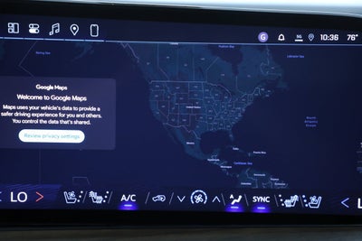 2027 Chevrolet Tahoe High Country