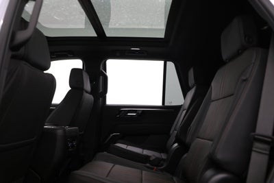 2027 Chevrolet Tahoe High Country