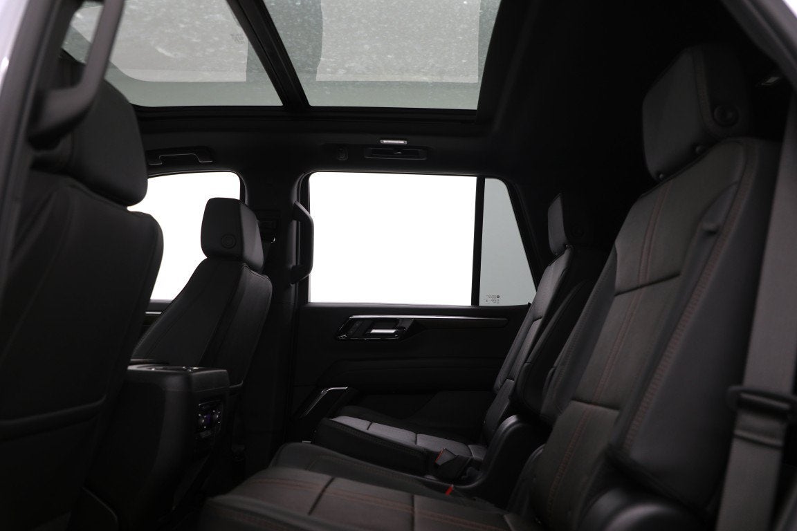 2027 Chevrolet Tahoe High Country