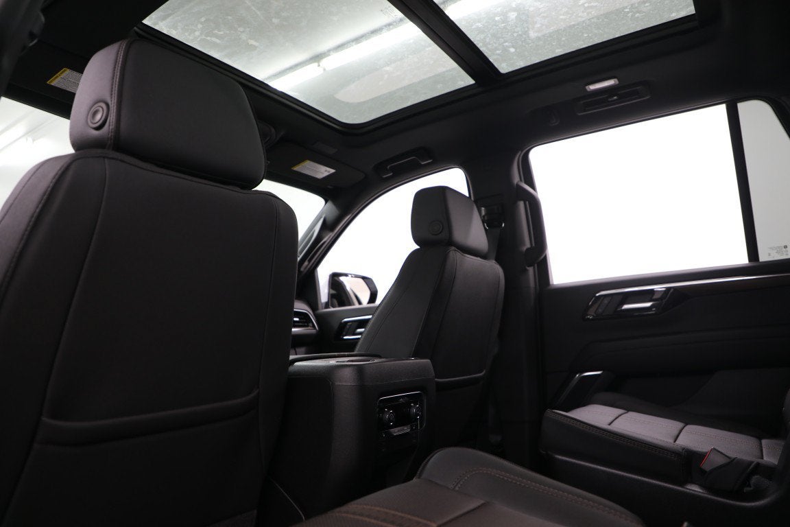 2027 Chevrolet Tahoe High Country
