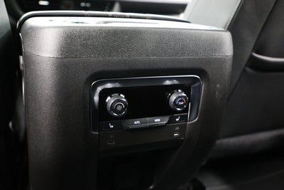 2027 Chevrolet Tahoe High Country