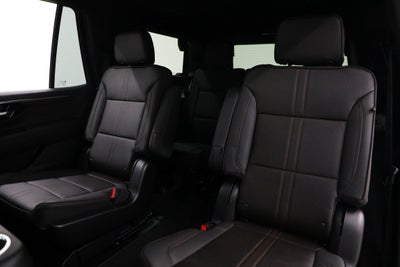 2027 Chevrolet Tahoe High Country