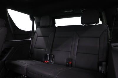 2027 Chevrolet Tahoe High Country
