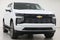 2027 Chevrolet Tahoe High Country