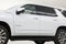 2027 Chevrolet Tahoe High Country